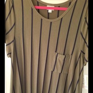 NWT LuLaRoe Carly XL